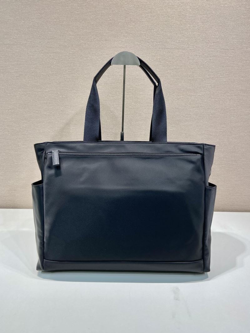Pra*a tote bags